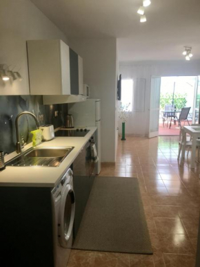 Отель Spirit Los Boliches Apartment for 10 person  Фуэнхирола